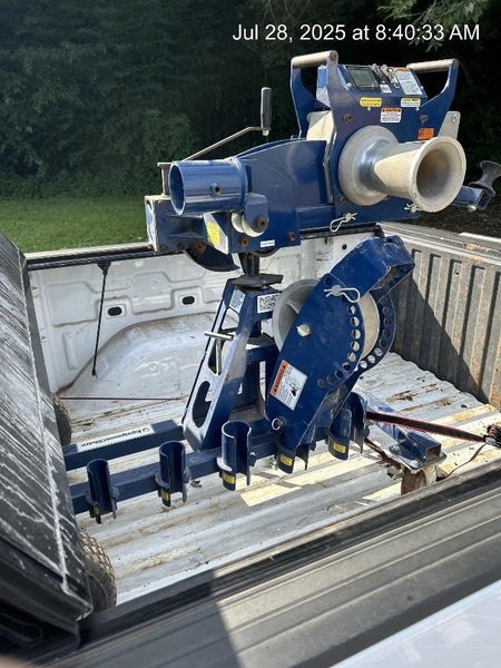 2024 CURRENT TOOLS 100A