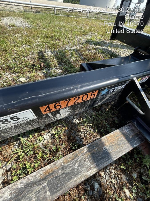 2024 STAR INDUSTRIES M1360B - Star JIB Boom