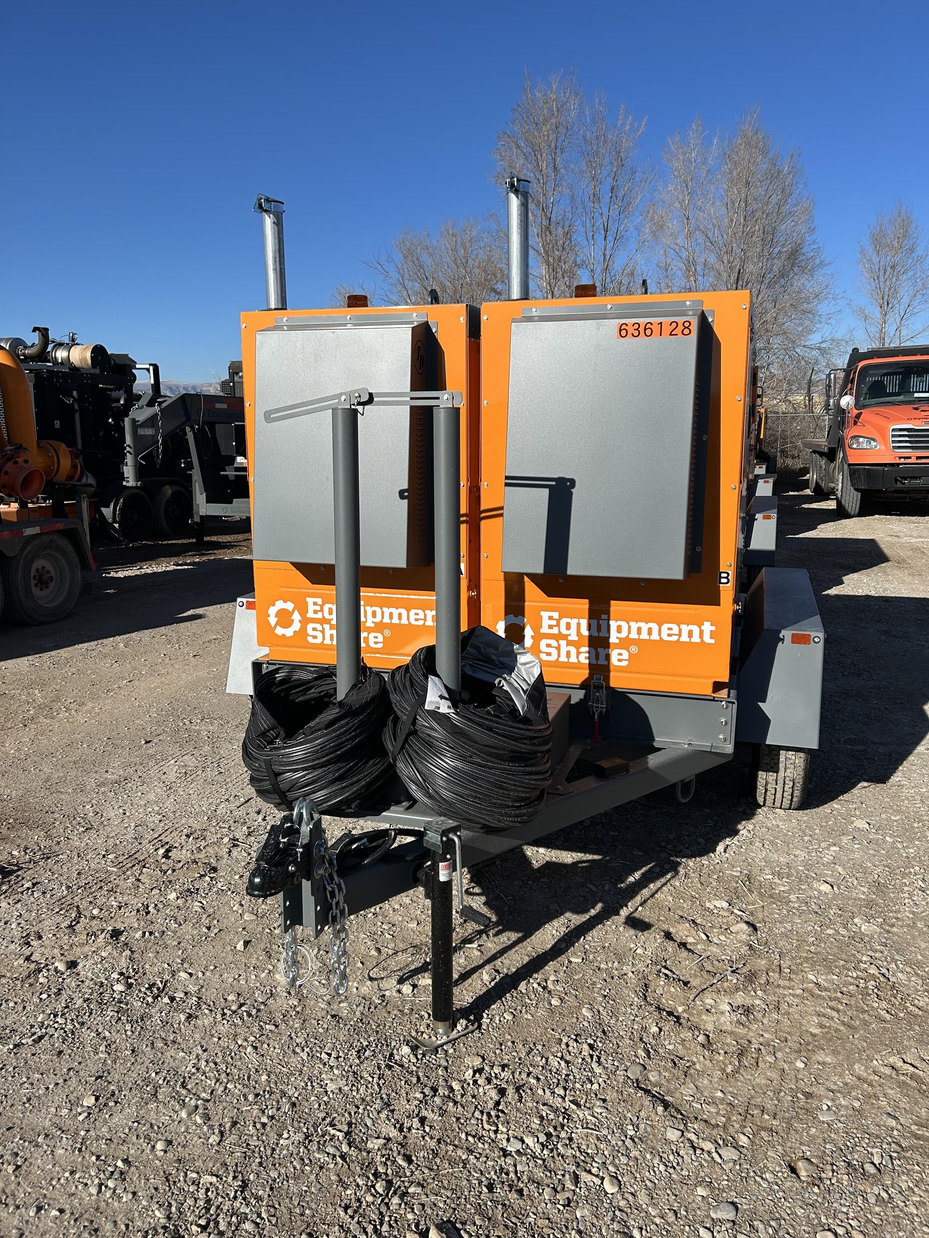 2025 THERM DYNAMICS TD1250