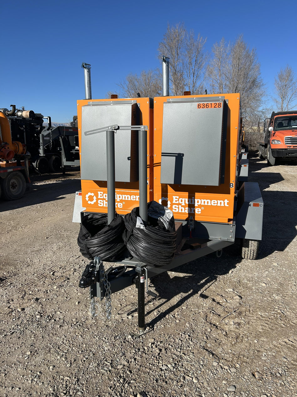 2025 THERM DYNAMICS TD1250