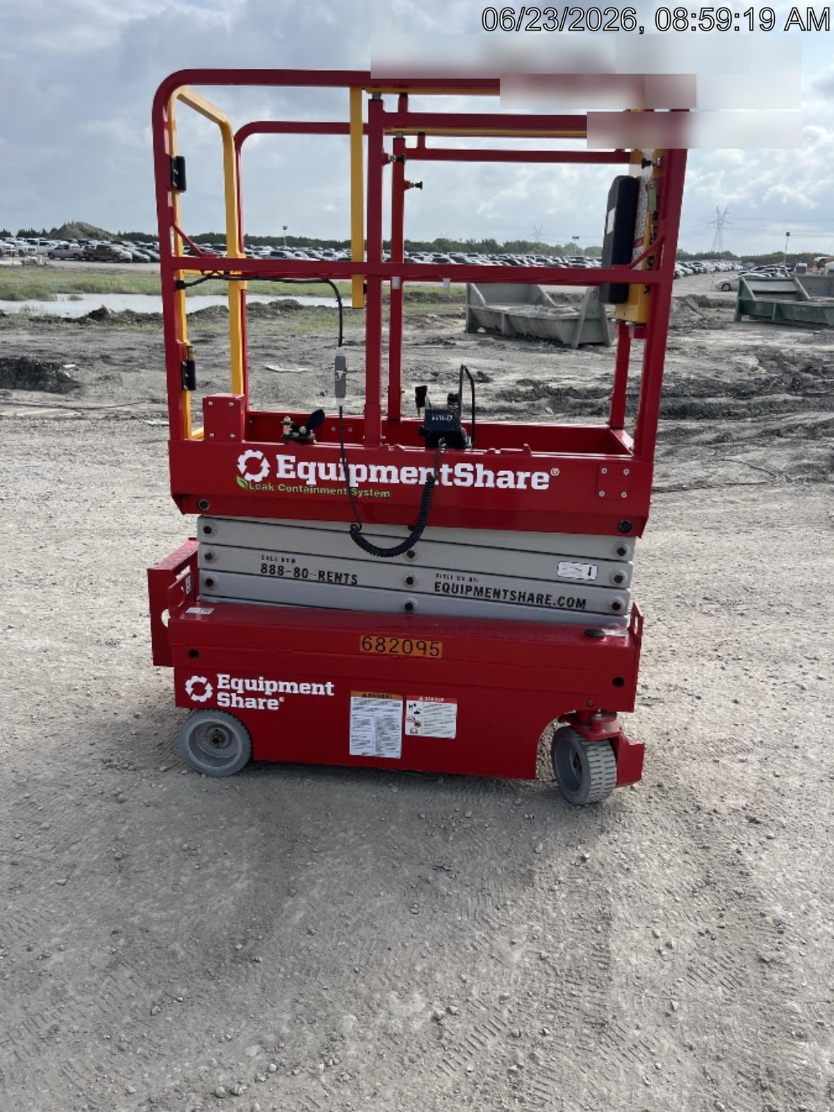 2026 MEC Micro 19-XD