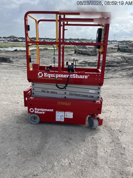 2026 MEC Micro 19-XD