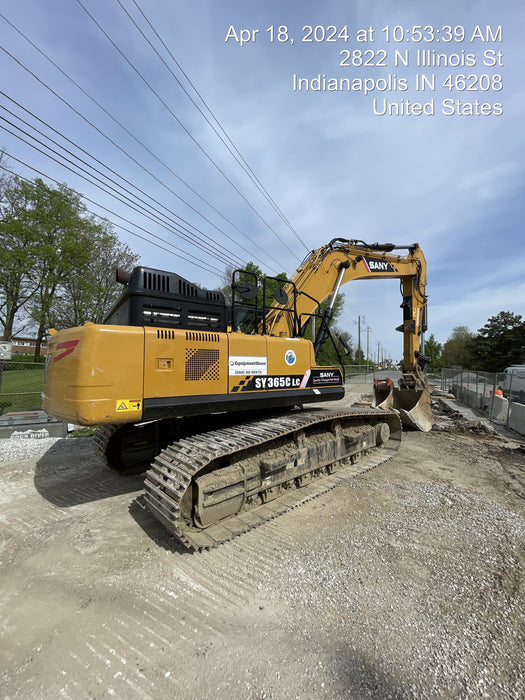 2023 ESCO Bucket 30" HD, Esco, 80,000 - 85,000 Excavator