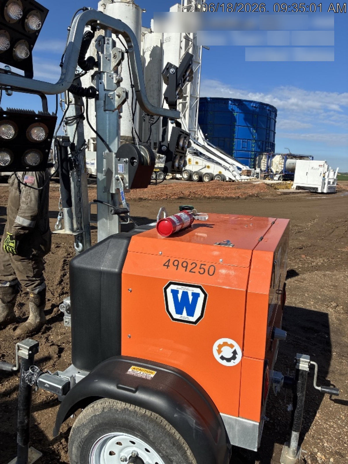 2025 WANCO WLTT-4MK8K