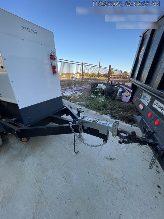 2023 SHINDAIWA DGK45F