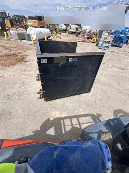 2020 STAR INDUSTRIES 1425