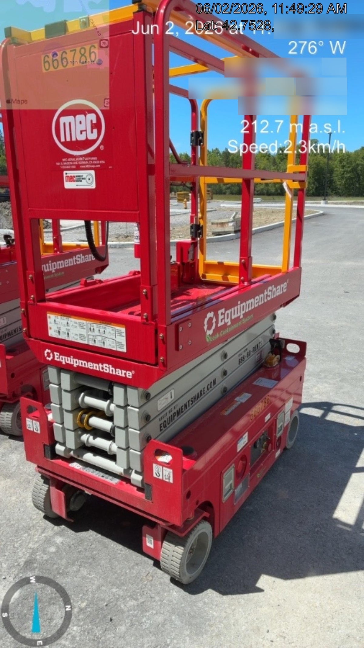 2026 MEC Micro 19-XD