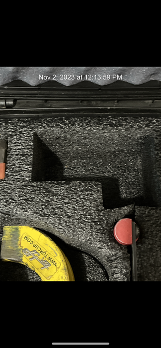 2023 TORCUP VT-1000KIT