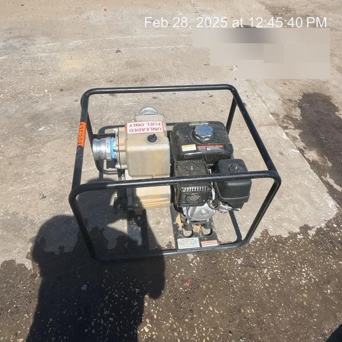 2024 MI-T-M WTP-T03-0MGH