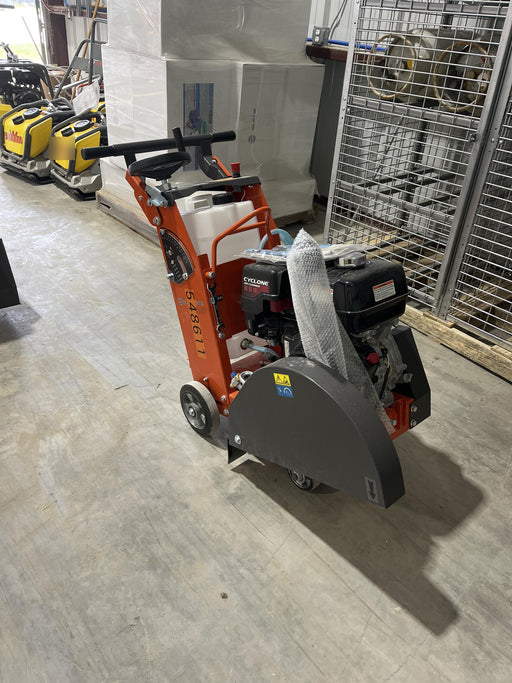 2025 HUSQVARNA FS 400 LV