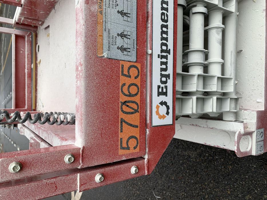 2020 MEC 1330SE Standard, 900W Inverter w/None