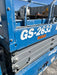2020 GENIE GS-2632