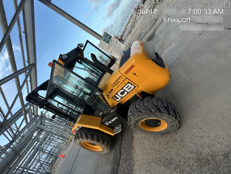 2025 JCB 940-4