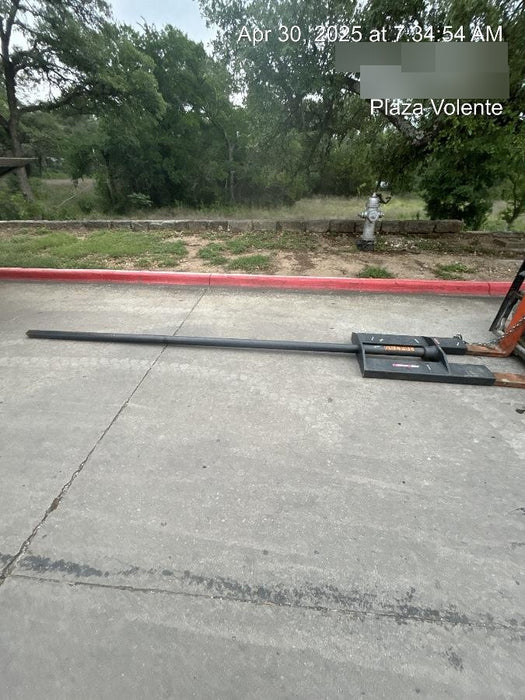 2023 ARROW MATERIAL HANDLING 8030-10