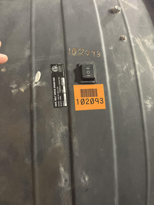 2020 STRONGWAY 49935