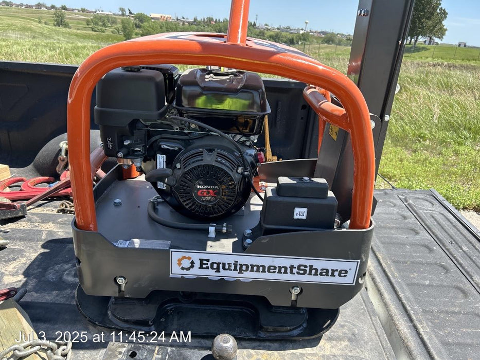 2024 HUSQVARNA LG300