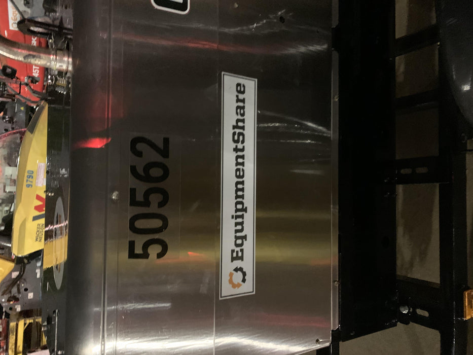 2019 LINCOLN ELECTRIC Vantage 322