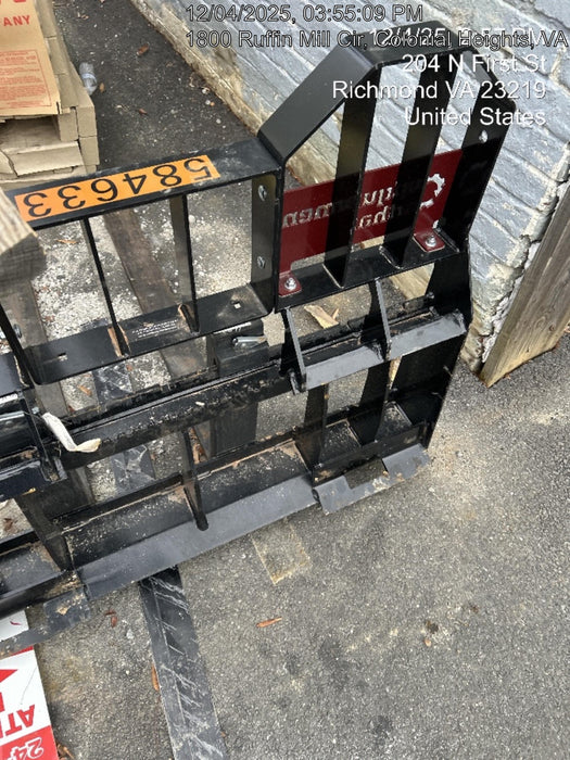 2025 VIRNIG PF4855-5VG