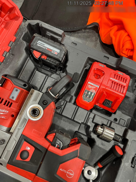 2023 MILWAUKEE 2788-22HD