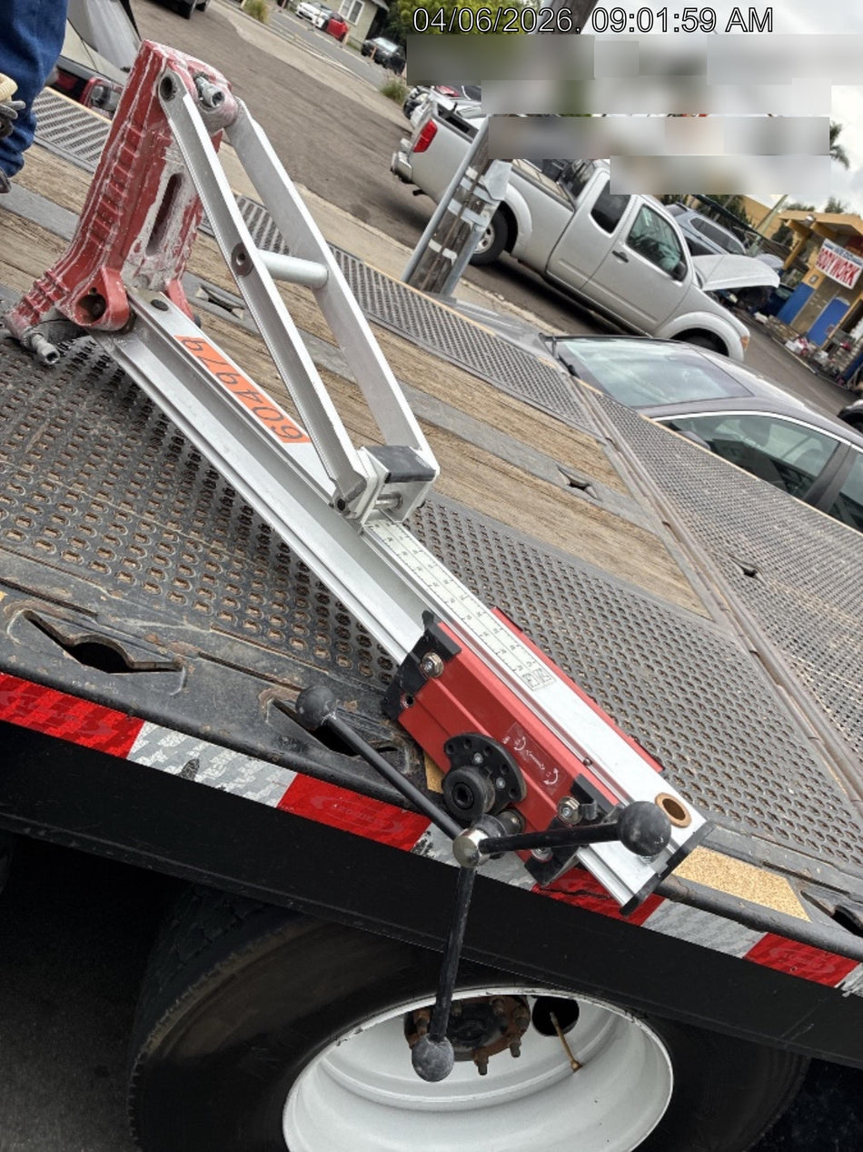 2025 HILTI DD 250