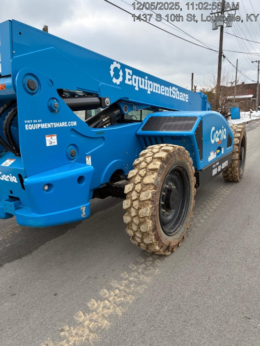 2025 GENIE GTH-844