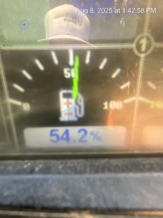 2022 ATLAS COPCO PAC F66 KD