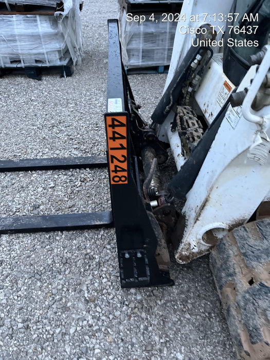 2024 ARROW MATERIAL HANDLING FS5100CB - 72"