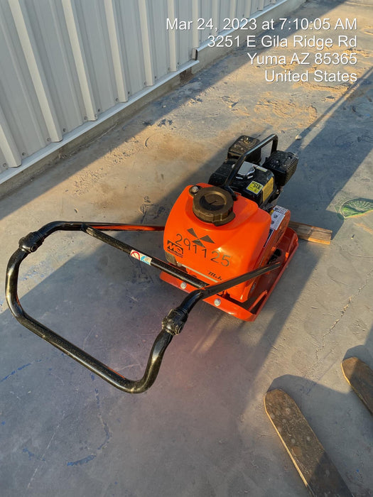 2023 MULTIQUIP MVC82VHW