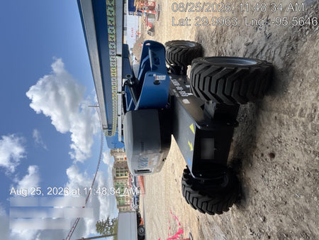 2025 GENIE S-85 XC