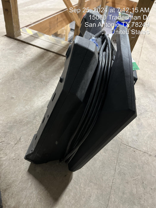 2022 PHOENIX AirMAX Radial Air Mover