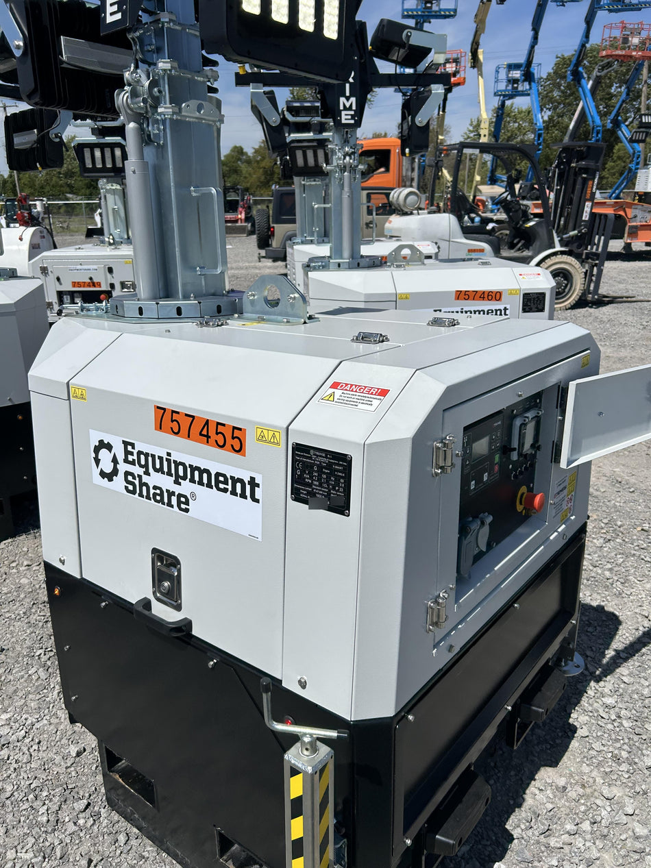2026 TRIME X-SMART (SKID)
