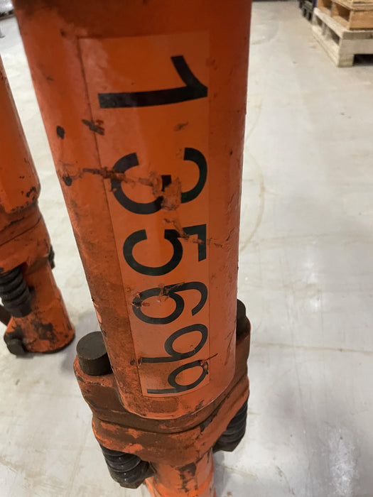 2021 MICHIGAN PNEUMATIC MP-TPB90-114