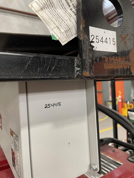 2022 LINCOLN ELECTRIC K4770-1