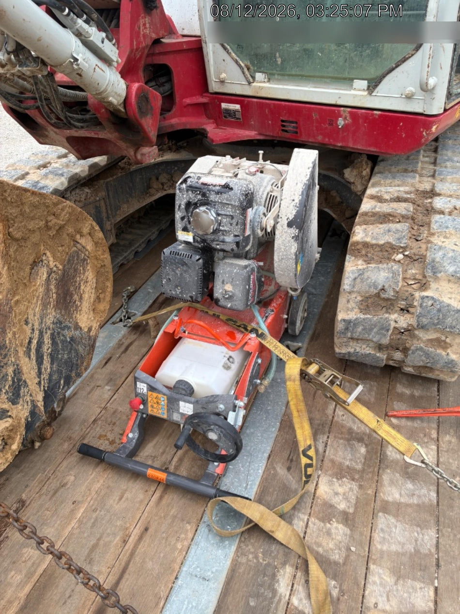 2024 HUSQVARNA FS 400 LV