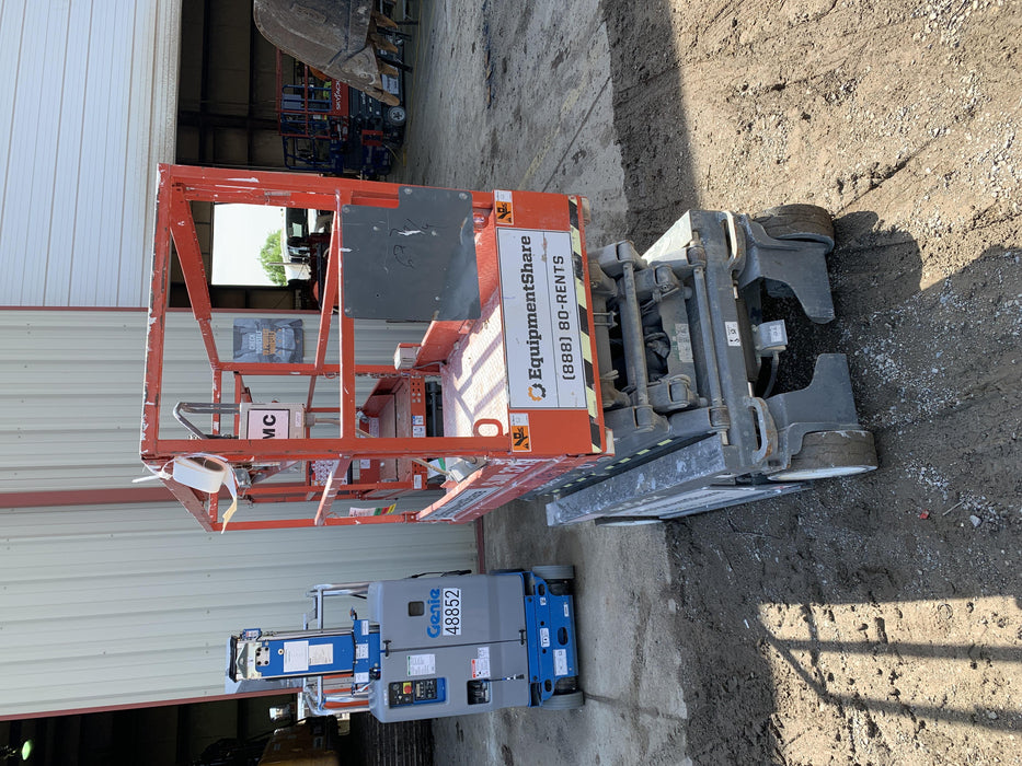 2019 SKYJACK SJIII-3219