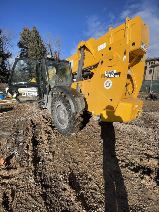 2023 JCB 512-56