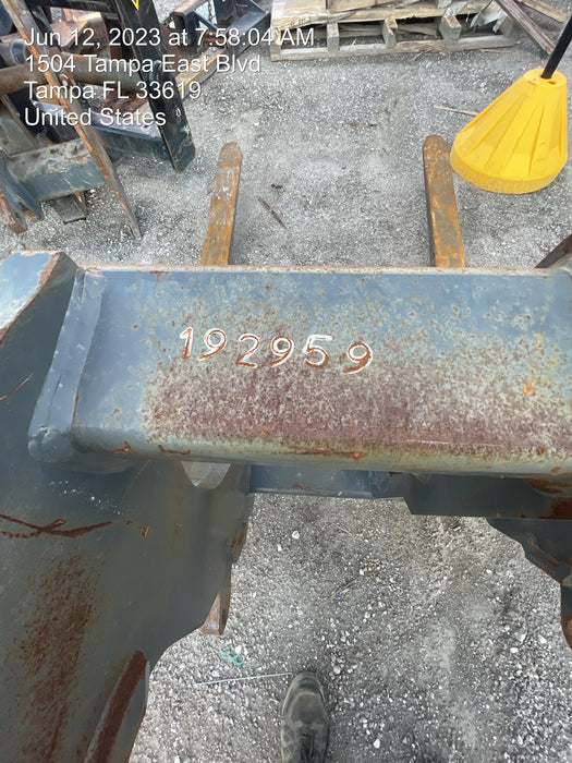 2020 WERK-BRAU PF60WL621