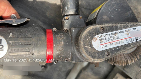 2024 MICHIGAN PNEUMATIC MP-6902K7-ST