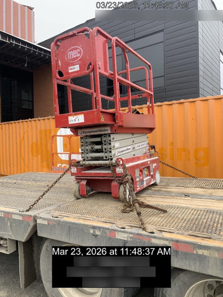 2021 MEC 1330SE