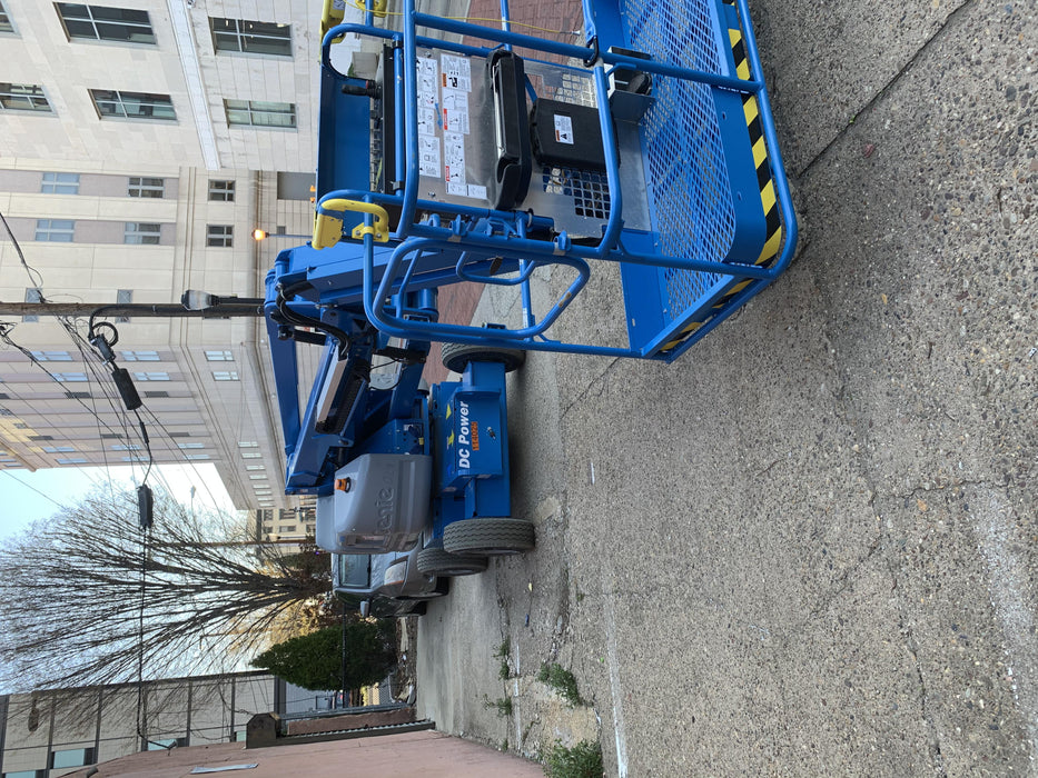 2020 GENIE Z-45/25J DC