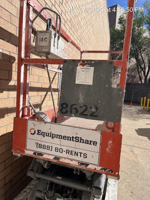 2018 SKYJACK SJIII-3219