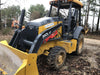 2023 JCB 3CX-14 Extendable Stick 74hp, Cab/Heat/Air, 4WD, Extendable Stick, Easy Controls, 1 Way Hydraulics, With Loader Pipework