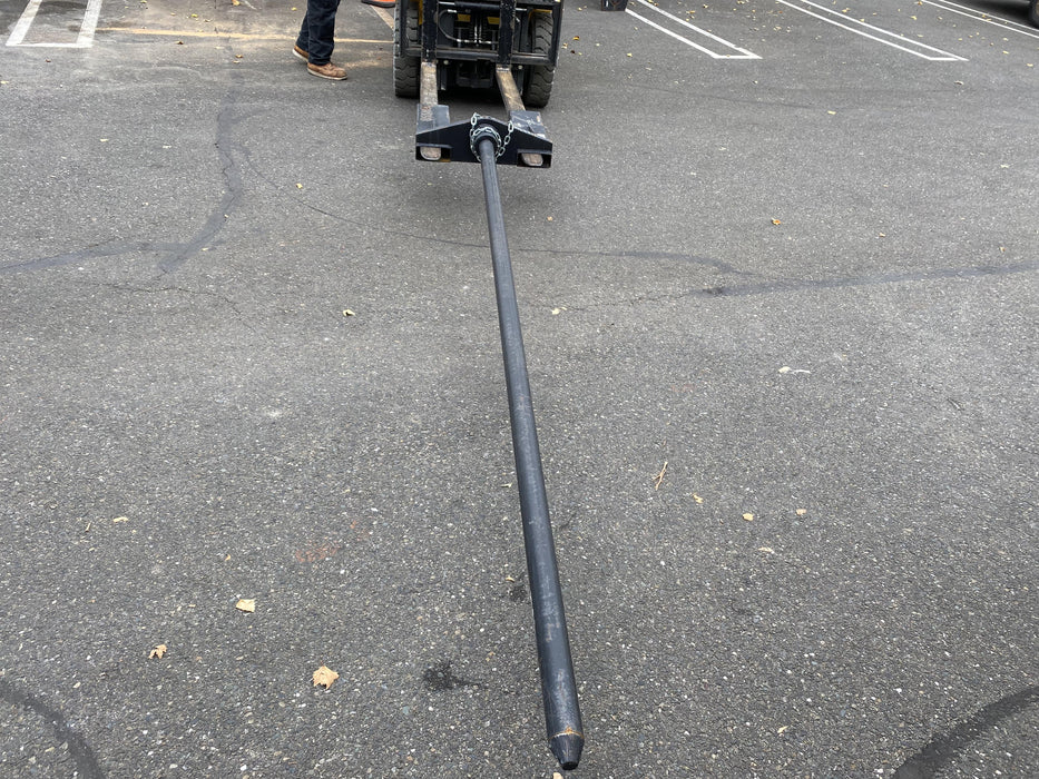 2019 ATLAS COPCO 10X2.75