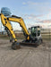 Wacker Neuson ET90 Wacker Neuson ET90 w/TRK, CAB, Bucket
