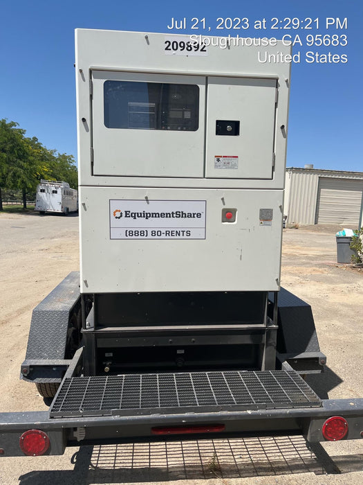 2022 ATLAS COPCO QAS 175