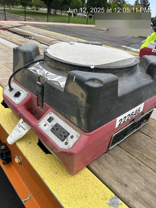 2022 PHOENIX Guardian R Hepa