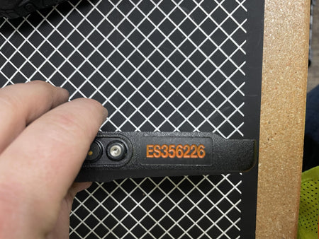2023 MOTOROLA R7 NON-DISPLAY