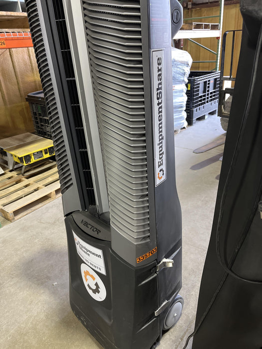 2023 VECTOR Vector Max