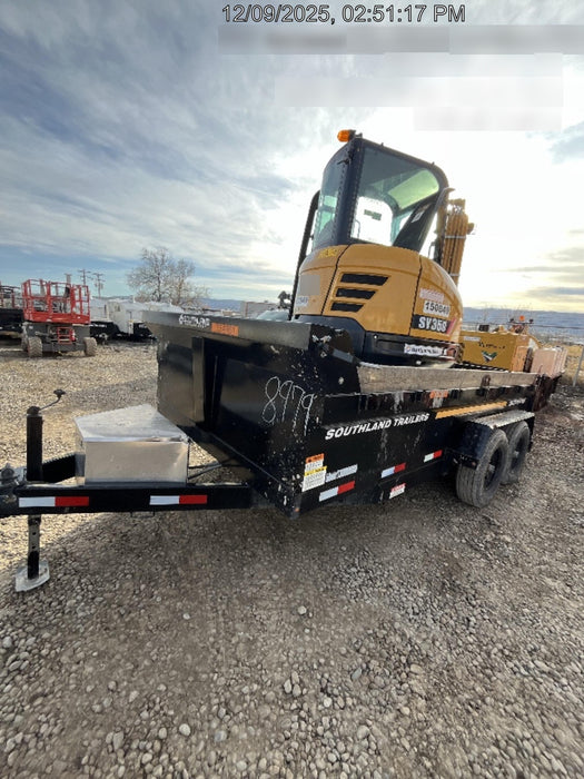 2023 SOUTHLAND SL270T-14K