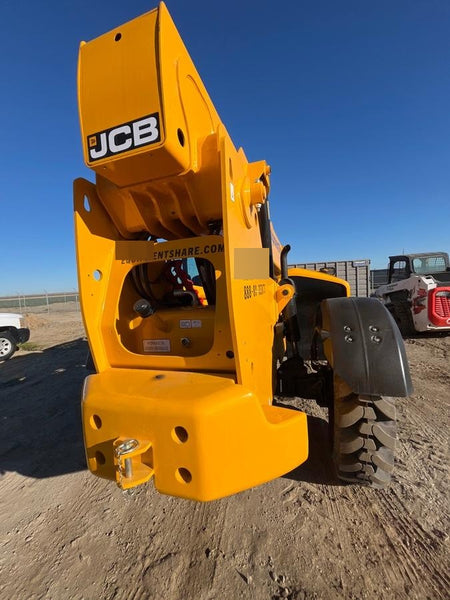 2025 JCB 510-56